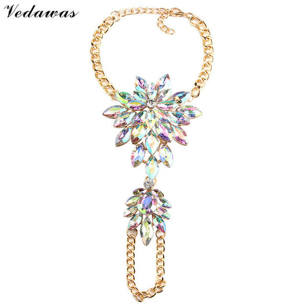 Frida Kahlo Diamond Painting Mosaic