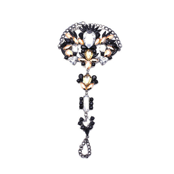 Frida Kahlo Diamond Painting Mosaic