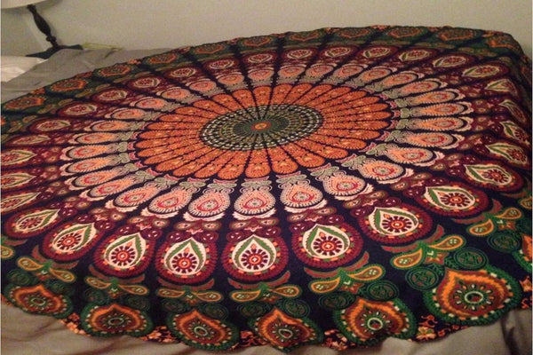 Frida Kahlo Diamond Painting Mosaic