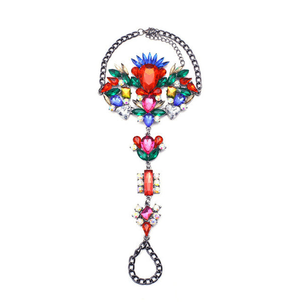 Frida Kahlo Diamond Painting Mosaic