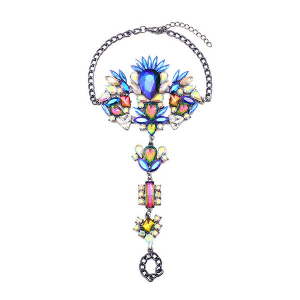 Frida Kahlo Diamond Painting Mosaic