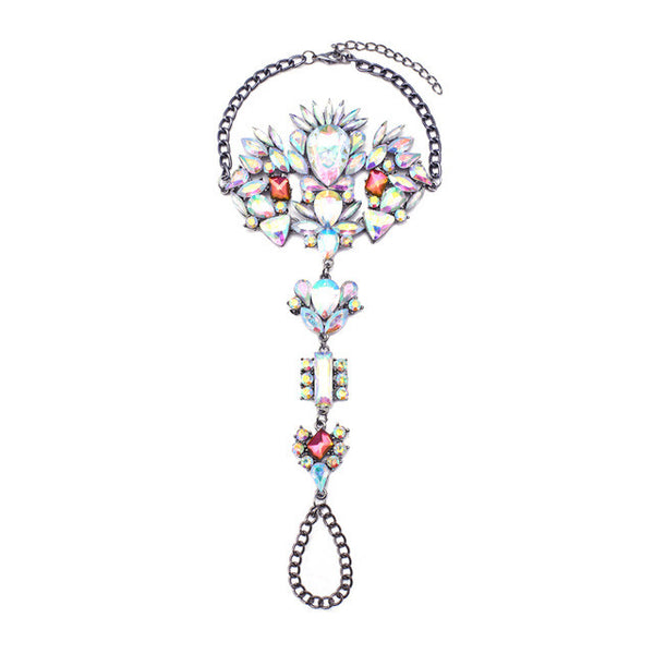 Frida Kahlo Diamond Painting Mosaic