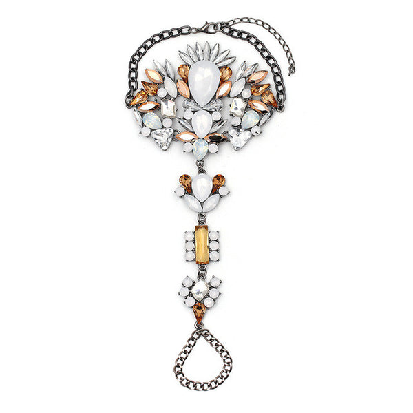 Frida Kahlo Diamond Painting Mosaic