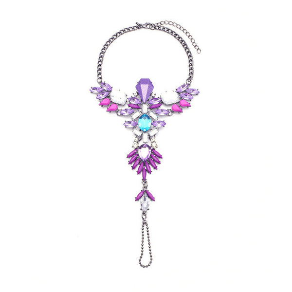 Frida Kahlo Diamond Painting Mosaic