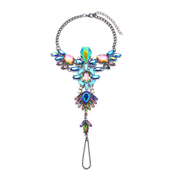 Frida Kahlo Diamond Painting Mosaic