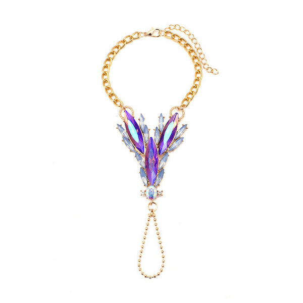 Frida Kahlo Diamond Painting Mosaic