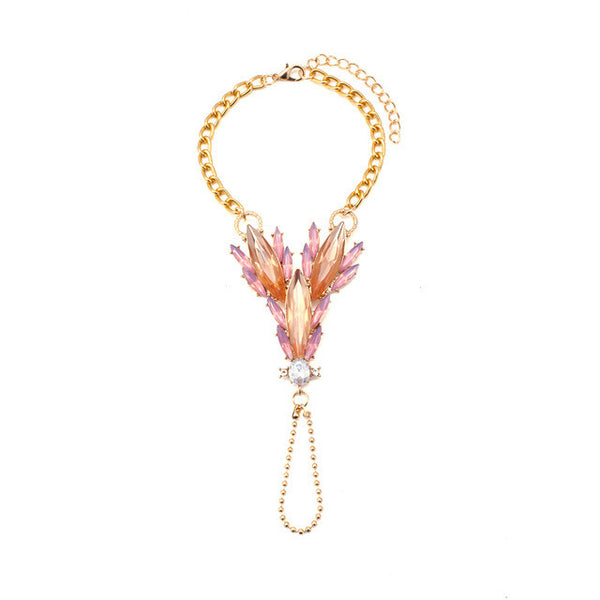 Frida Kahlo Diamond Painting Mosaic