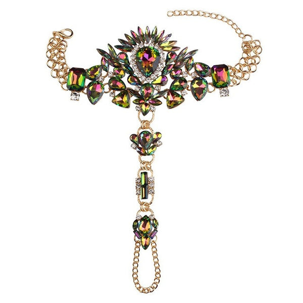 Frida Kahlo Diamond Painting Mosaic