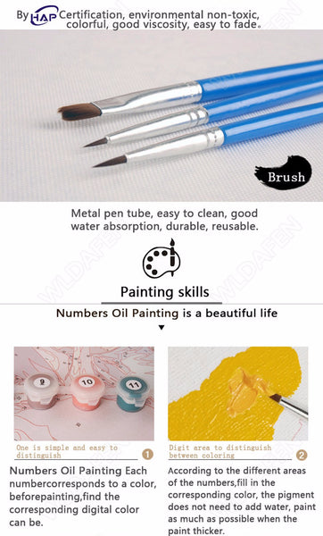 Frida Kahlo Diamond Painting Mosaic