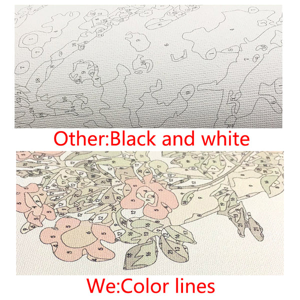 Frida Kahlo Diamond Painting Mosaic