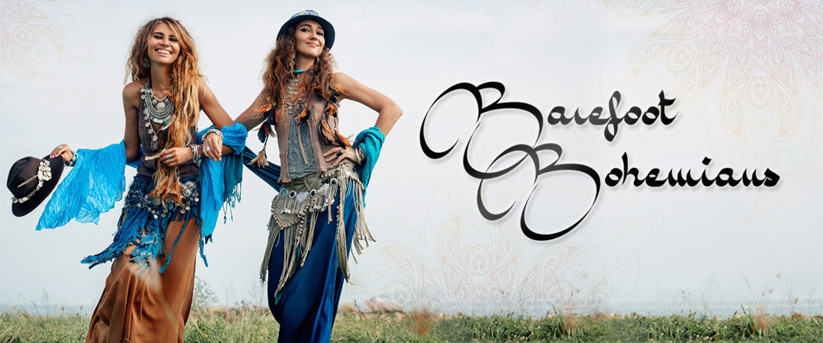 Free Your Gypsy Soul