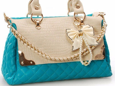 HANDBAGS