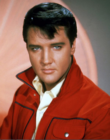 ELVIS--Diamond Painting Collection