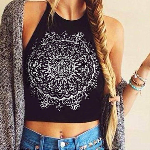 Crop Tops